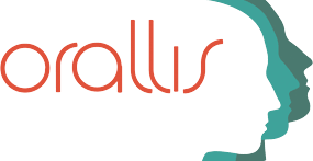 Orallis 360° Logo